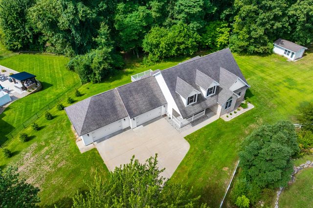5162 Tillman Street, Kalamazoo, MI 49009