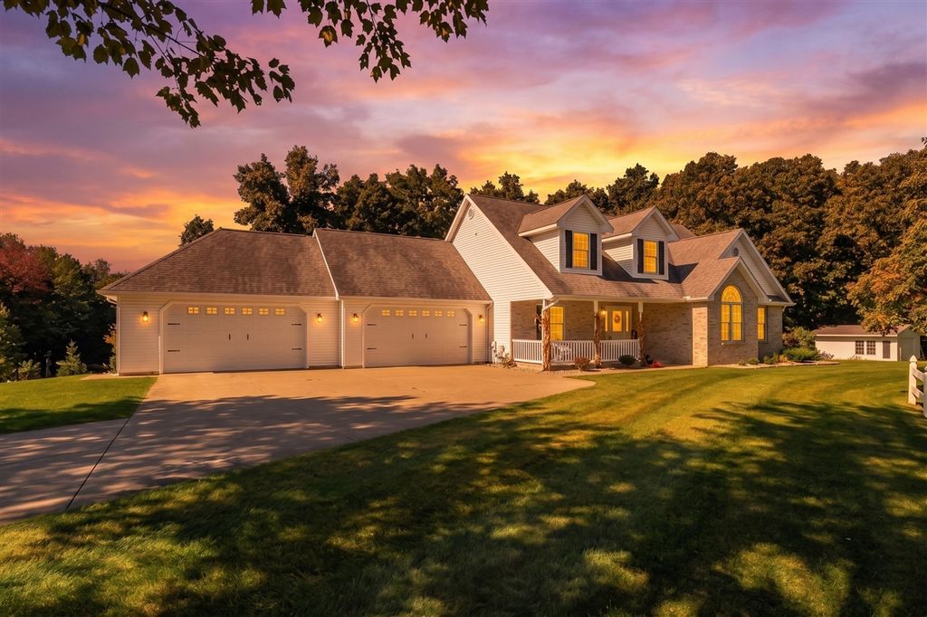 5162 Tillman Street, Kalamazoo, MI 49009