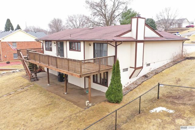 11128 W Lakeshore Drive, Blair, NE 68008