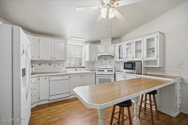 6616 Sago Palm Drive, Wilmington, NC 28412