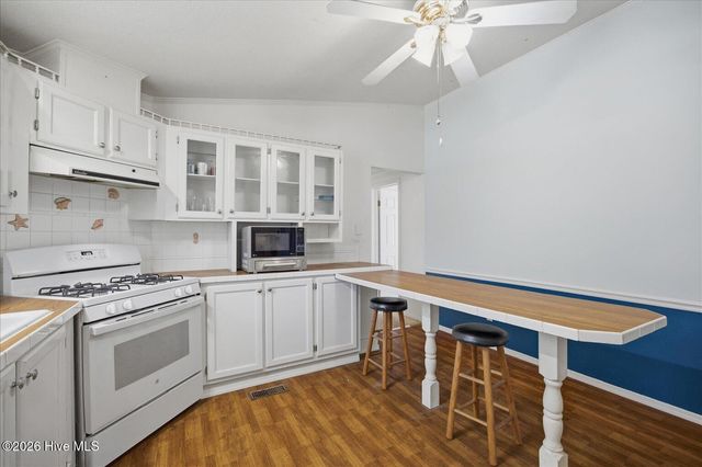 6616 Sago Palm Drive, Wilmington, NC 28412