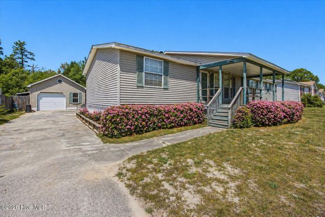 6616 Sago Palm Drive, Wilmington, NC 28412