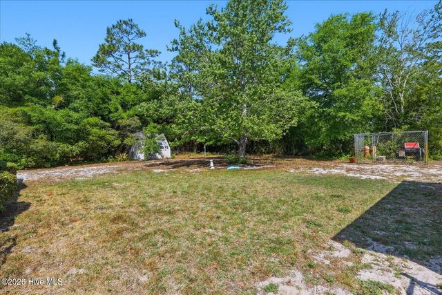 6616 Sago Palm Drive, Wilmington, NC 28412