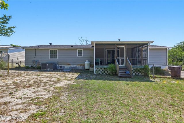 6616 Sago Palm Drive, Wilmington, NC 28412