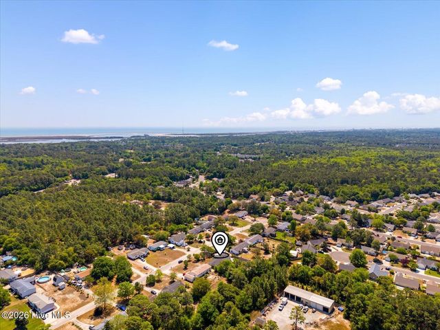 6616 Sago Palm Drive, Wilmington, NC 28412