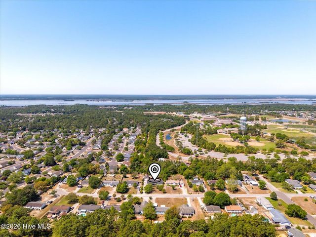 6616 Sago Palm Drive, Wilmington, NC 28412