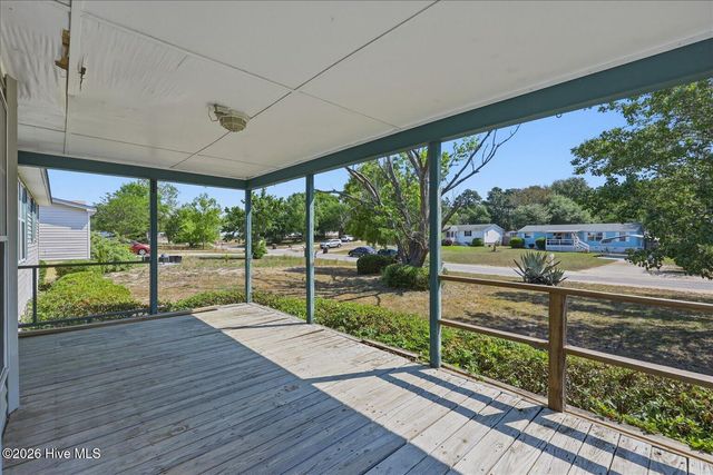 6616 Sago Palm Drive, Wilmington, NC 28412