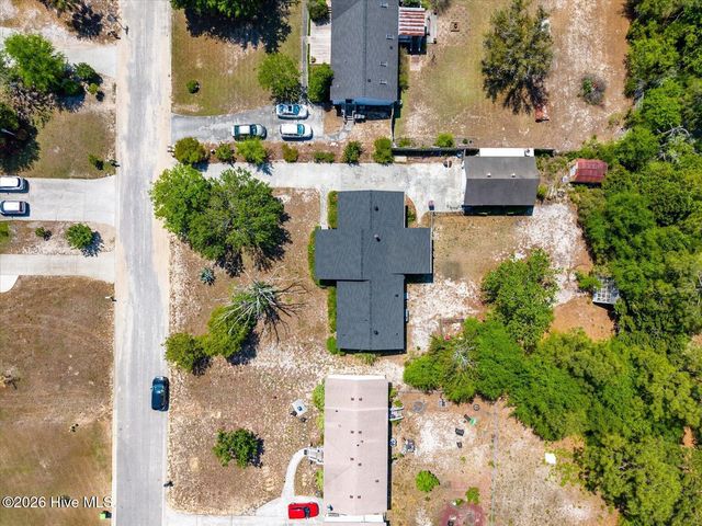 6616 Sago Palm Drive, Wilmington, NC 28412