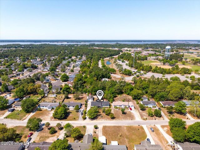 6616 Sago Palm Drive, Wilmington, NC 28412