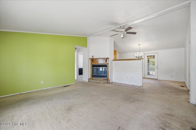 6616 Sago Palm Drive, Wilmington, NC 28412
