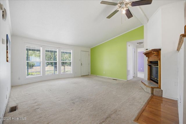 6616 Sago Palm Drive, Wilmington, NC 28412