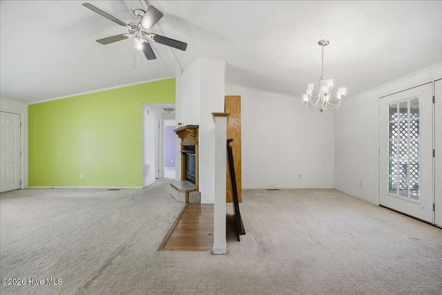 6616 Sago Palm Drive, Wilmington, NC 28412