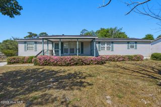 6616 Sago Palm Drive, Wilmington, NC 28412