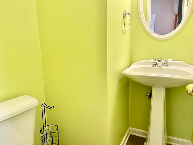 16 Winona Drive, Maumelle, AR 72113