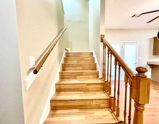 16 Winona Drive, Maumelle, AR 72113