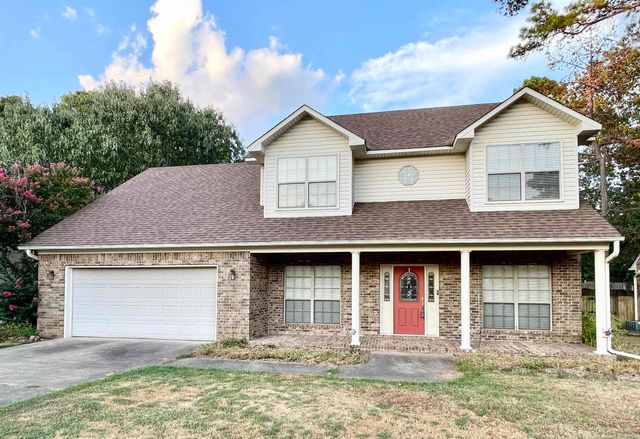 16 Winona Drive, Maumelle, AR 72113