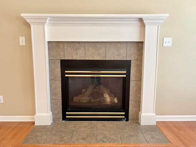 16 Winona Drive, Maumelle, AR 72113