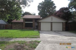 1815 Cedarview Drive, Killeen, TX 76543