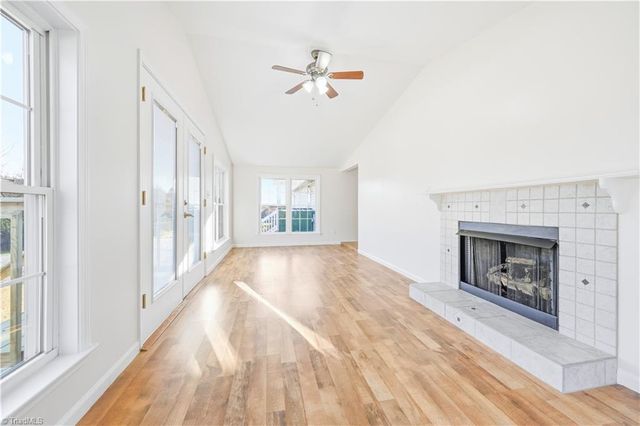 141 Sunburst Lane, Mocksville, NC 27028