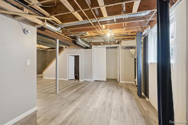 23785 Schroeder Avenue, Eastpointe, MI 48021