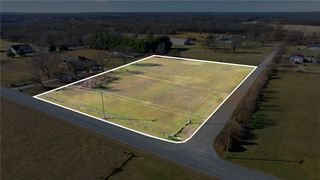 Hunters Xing Road, Gentry, AR 72734