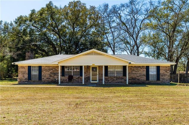 8053 Old Cherry N Drive, Theodore, AL 36582