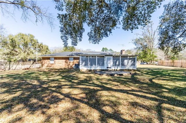 8053 Old Cherry N Drive, Theodore, AL 36582