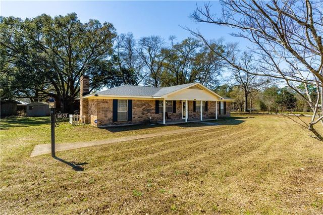 8053 Old Cherry N Drive, Theodore, AL 36582