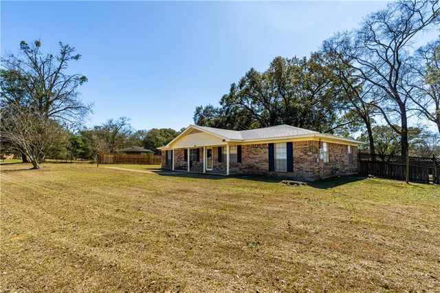8053 Old Cherry N Drive, Theodore, AL 36582