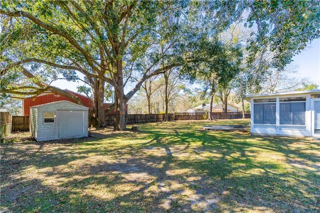 8053 Old Cherry N Drive, Theodore, AL 36582