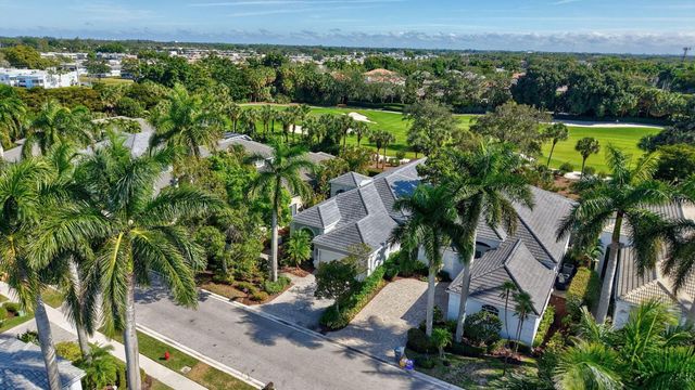 16076 Villa Vizcaya Place, Delray Beach, FL 33446
