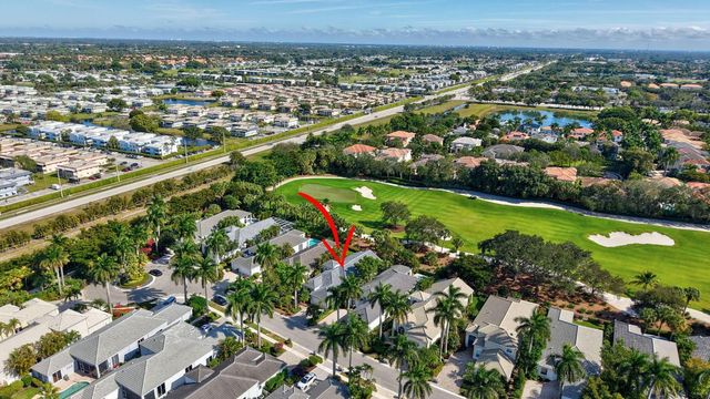 16076 Villa Vizcaya Place, Delray Beach, FL 33446
