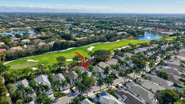 16076 Villa Vizcaya Place, Delray Beach, FL 33446