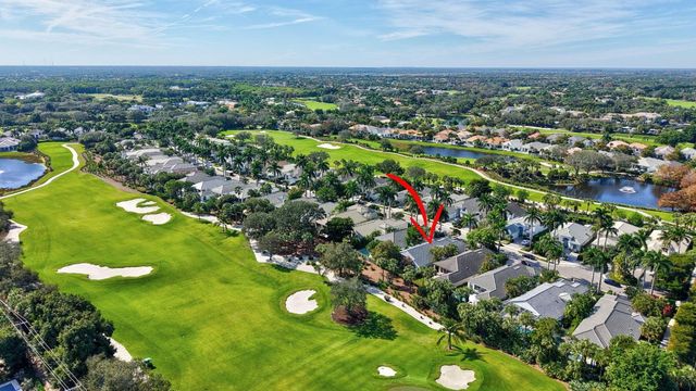 16076 Villa Vizcaya Place, Delray Beach, FL 33446
