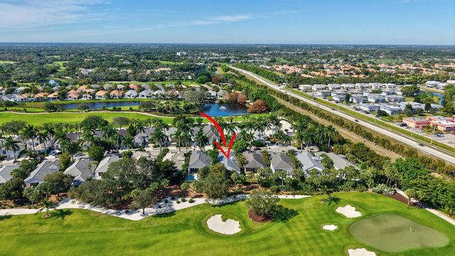 16076 Villa Vizcaya Place, Delray Beach, FL 33446