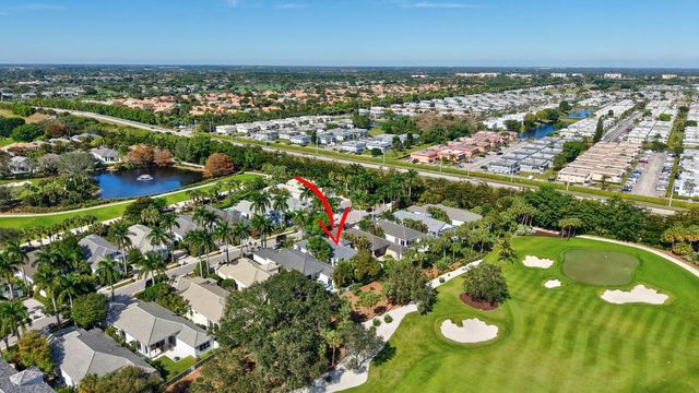 16076 Villa Vizcaya Place, Delray Beach, FL 33446