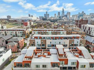 2830 John R Street, Detroit, MI 48201