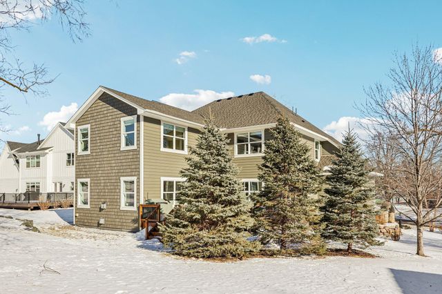 145 Cutacross Road, Golden Valley, MN 55422
