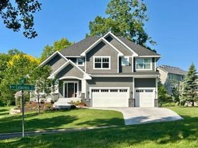 145 Cutacross Road, Golden Valley, MN 55422