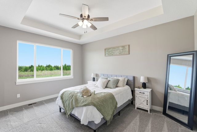 3513 S Bluelake St, Wichita, KS 67215