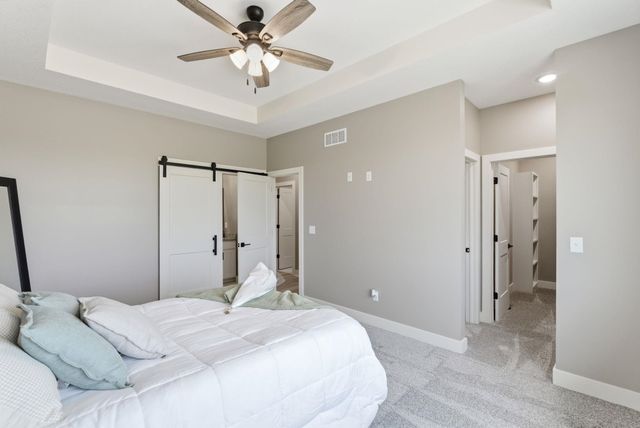 3513 S Bluelake St, Wichita, KS 67215