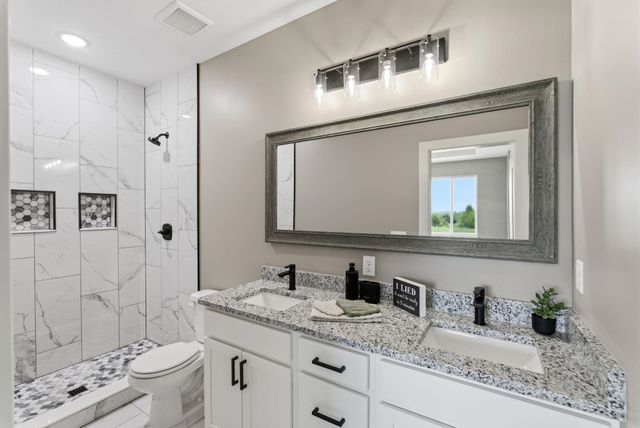 3513 S Bluelake St, Wichita, KS 67215