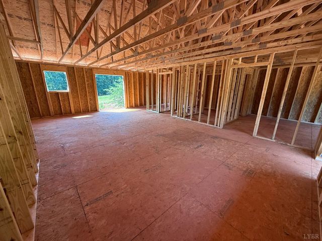 15885 Wyatts Way, Huddleston, VA 24104