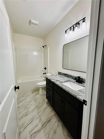 116 Valley View Drive, Maysville, GA 30558