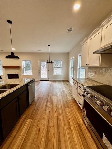 116 Valley View Drive, Maysville, GA 30558