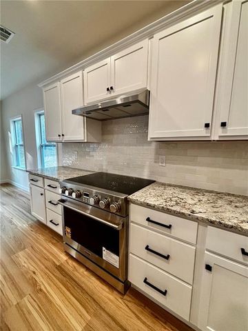 116 Valley View Drive, Maysville, GA 30558