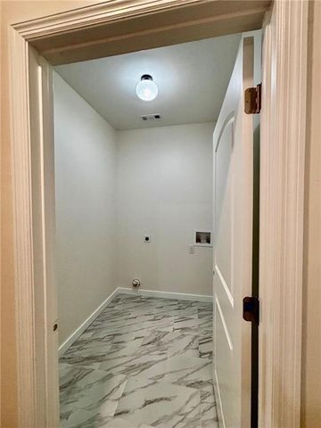 116 Valley View Drive, Maysville, GA 30558