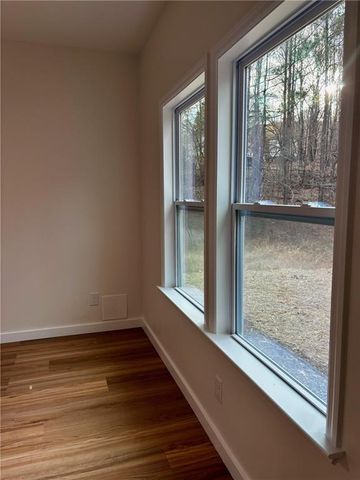 116 Valley View Drive, Maysville, GA 30558