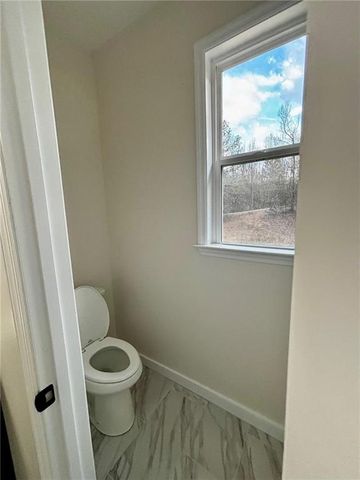 116 Valley View Drive, Maysville, GA 30558