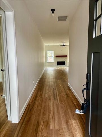 116 Valley View Drive, Maysville, GA 30558